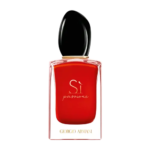阿玛尼 迷情挚爱女士香水 Sì PASSIONE EAU DE PARFUM 100ml