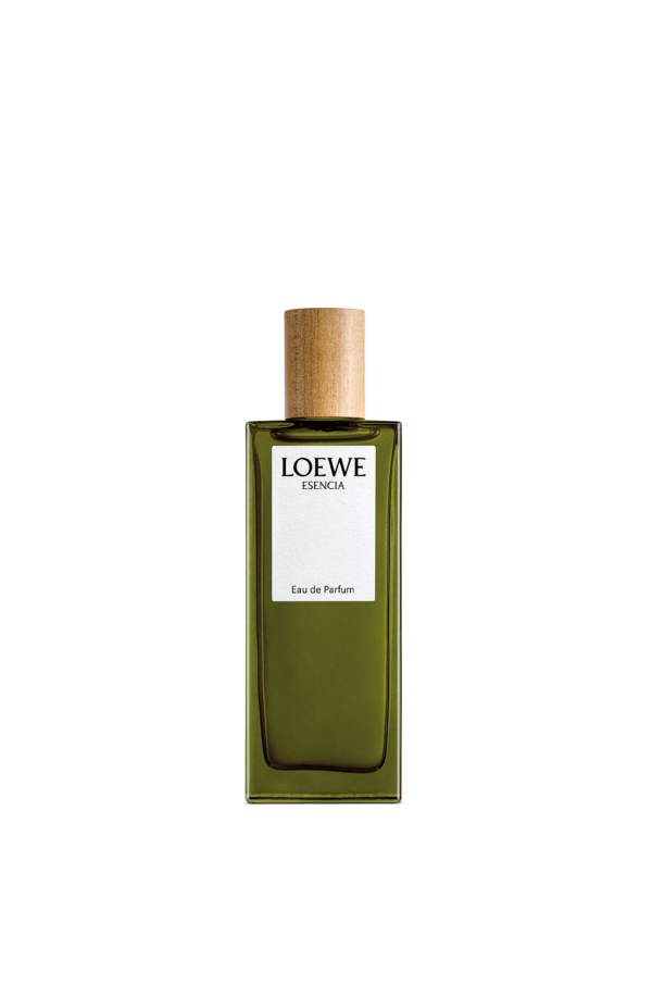 LOEWE 黑色圆舞曲男士浓香水 50ml