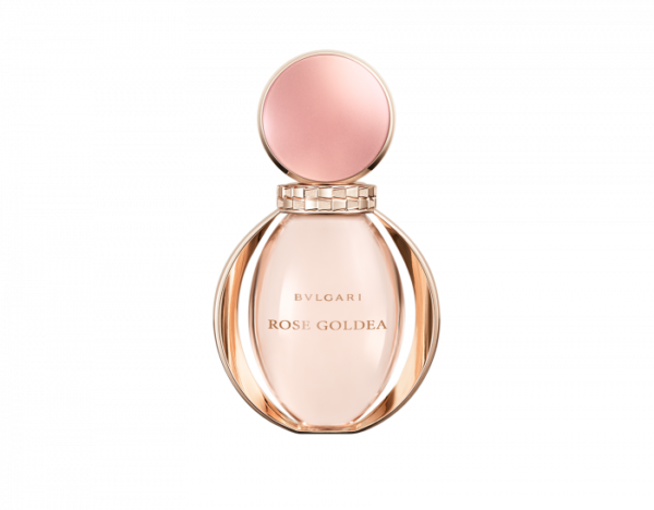 宝格丽ROSE GOLDEA 金漾玫香 香氛 50ml