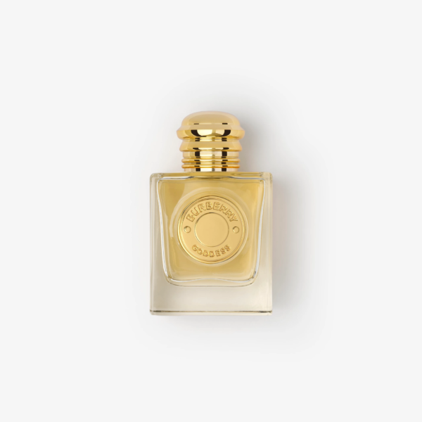 博柏利女神女士香水 50ml