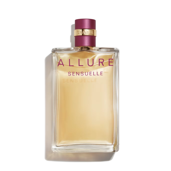 香奈儿感性魅力香水（喷装）    100ml