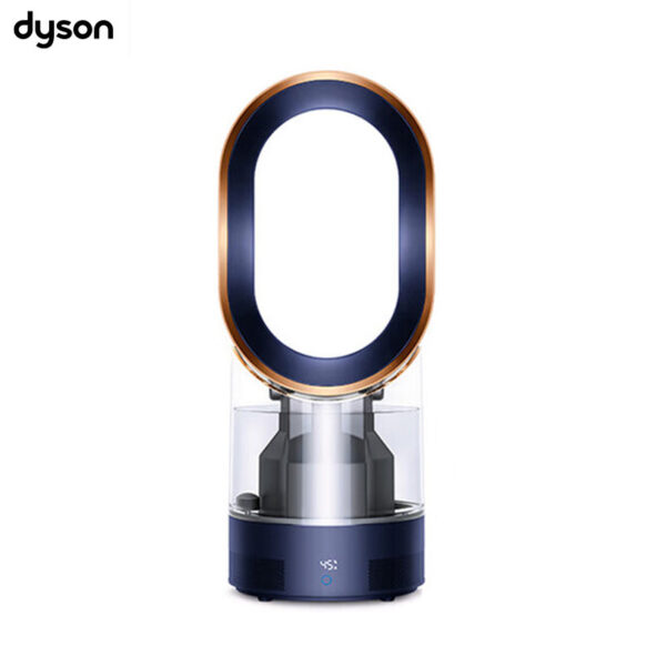 Dyson AM10 加湿器 藏青铜（blue/copper）