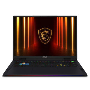微星/MSI Raider A18 HX A9WJG-053CN(标准配置64G 2T)