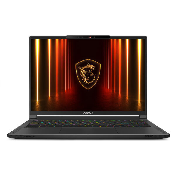 微星/MSI Stealth 16 AI A2HWGG-039CN(标准配置16G 1T)