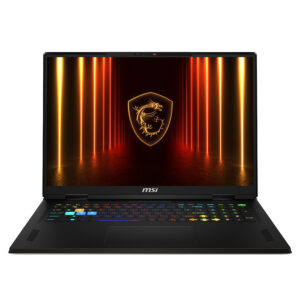微星/MSI Vector A18 HX A9WHG-055CN(标准配置32G 2T)