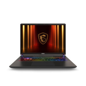 微星/MSI Vector 16 HX AI A2XWIG-474CN(定制32G 1T)