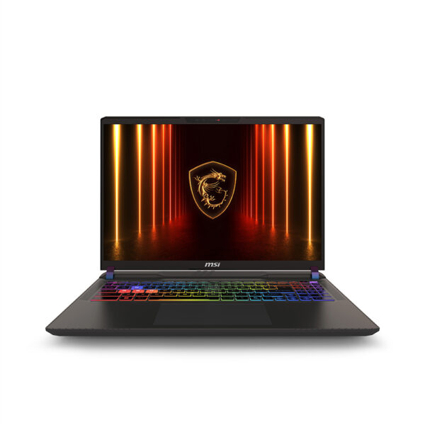 微星/MSI Vector 16 HX AI A2XWIG-474CN(定制32G 1T)
