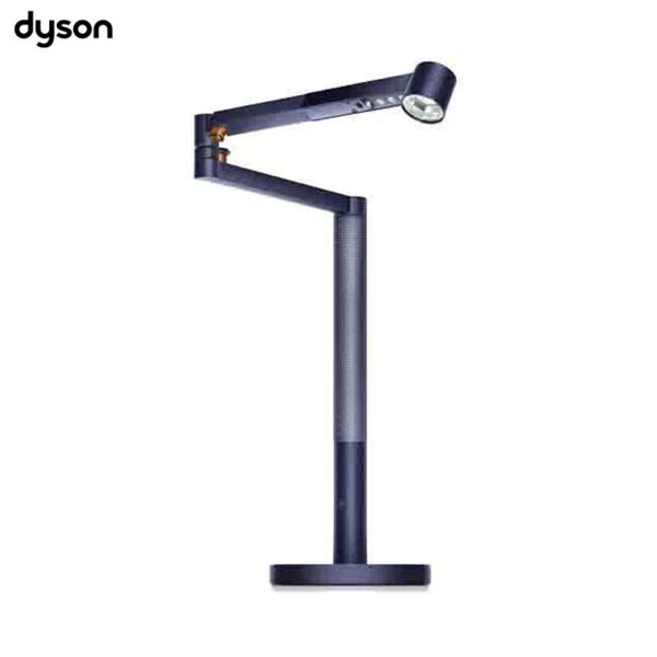 Dyson CD06 台灯 普鲁士蓝 (blue/copper)