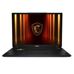 微星/MSI Stealth 18 HX AI A2XWIG-032CN(标准配置64G 2T)