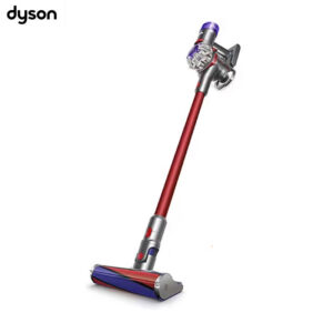 Dyson (2024) V8 Fluffy 吸尘器