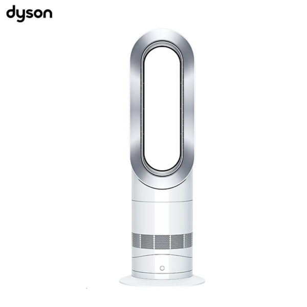 Dyson AM09 冷暖风扇 白 （white）