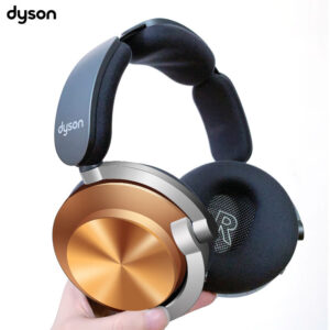 Dyson WP02 耳机  耀目金色 Copper