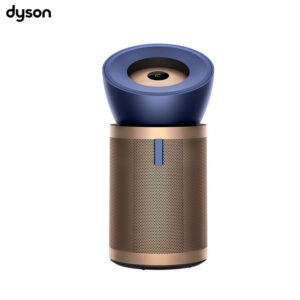 Dyson BP04 净化器风扇 蓝金(Prussian Blue/Gold)