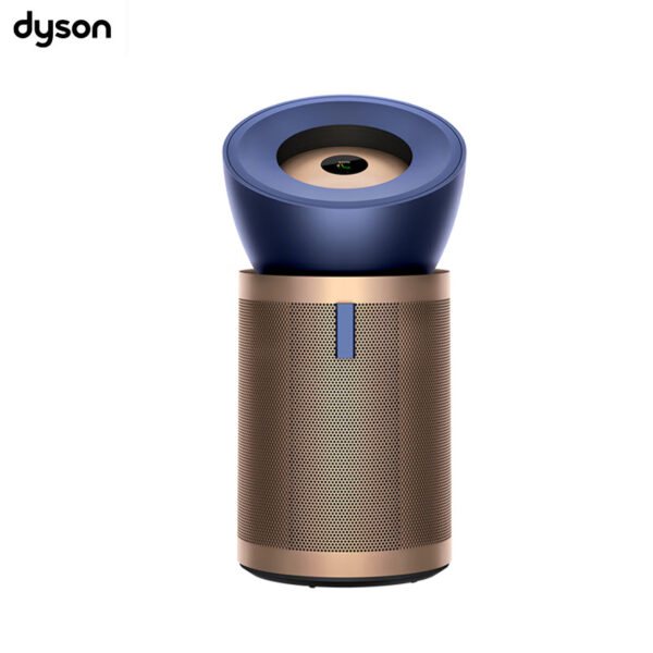 Dyson BP04 净化器风扇 蓝金(Prussian Blue/Gold)