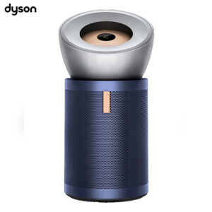 Dyson BP03 净化器风扇 镍蓝（Nickel/Prussian Blue）