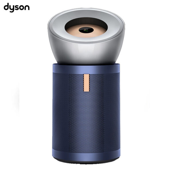 Dyson BP03 净化器风扇 镍蓝（Nickel/Prussian Blue）