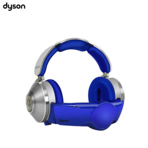 Dyson WP01 净化器耳机 晴空蓝（Ultra Blue/ Prussian Blue）