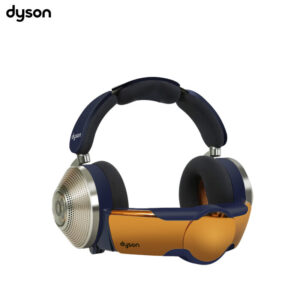 Dyson WP01 净化器耳机 鎏光金（Gold）