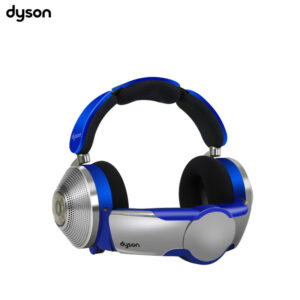 Dyson WP01 净化器耳机 星耀银 （Starlight Silver）