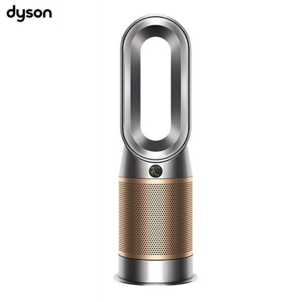 Dyson HP09 净化器 暖风机 黑金 (black/Gold)