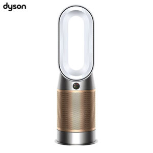 Dyson HP12 净化器 暖风扇 白金 （white）