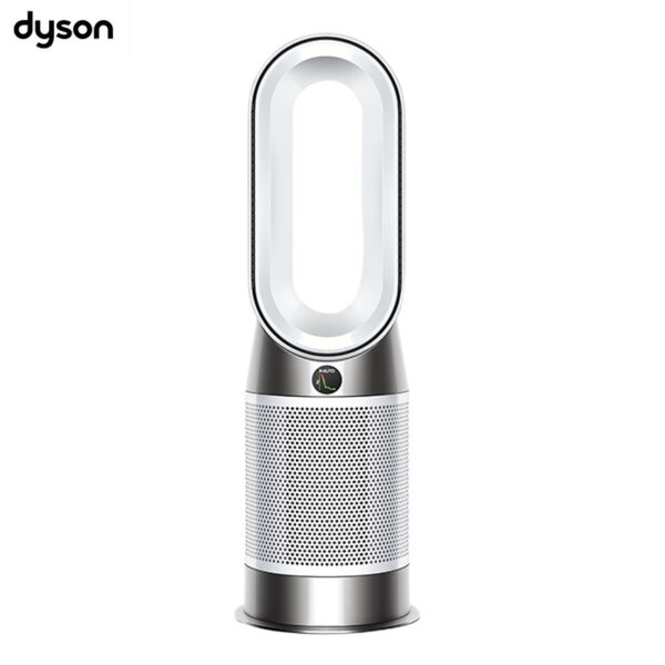 Dyson HP10 净化器 暖风扇 白 （white）