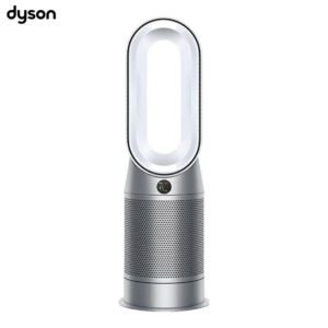 Dyson HP07 净化器 暖风机 白 （White/Silver）
