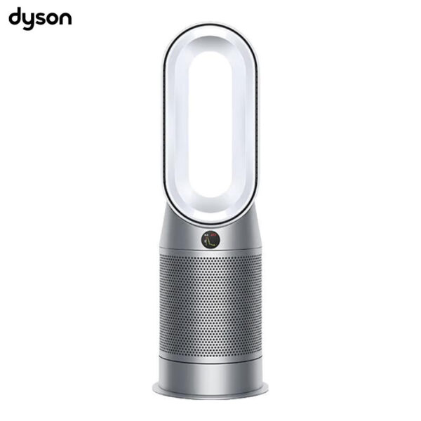 Dyson HP07 净化器 暖风机 白 （White/Silver）