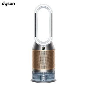 Dyson HP09 净化器 暖风机 白金 (White/Gold)