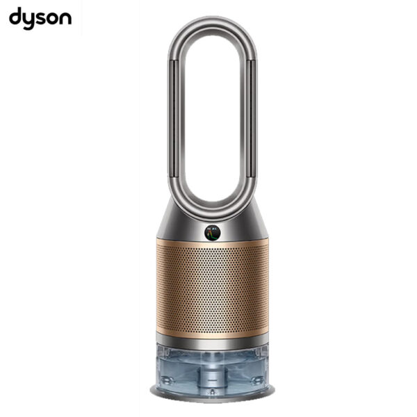 Dyson PH05 净化加湿器 黑金 (black/Gold)