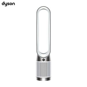 Dyson TP10 净化器风扇 白金 (White/Gold)