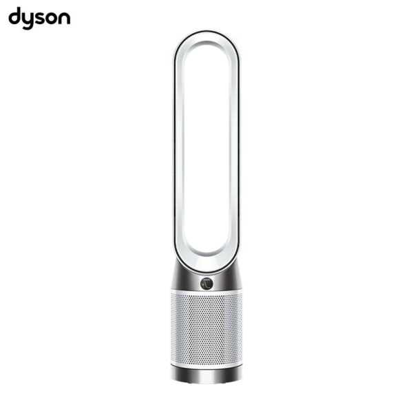 Dyson TP10 净化器风扇 白金 (White/Gold)