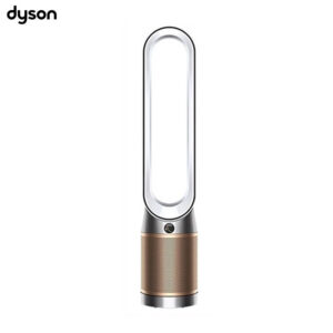 Dyson TP09 净化器风扇 白金 (White/Gold)