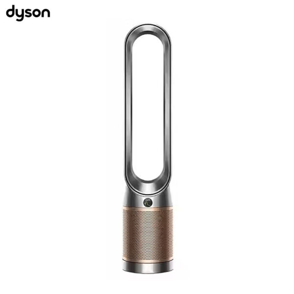 Dyson TP09 净化器风扇 黑金 (black/Gold)