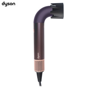 Dyson HD17 吹风机 晶耀紫 (Jasper Plum)