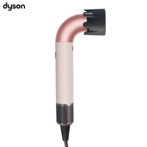Dyson HD17 吹风机 晨曦粉 (Ceramic Pink/Rose Gold)