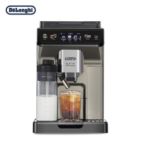 Delonghi ECAM450.76全自动咖啡机 浓缩