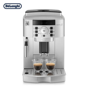 Delonghi ECAM22.110全自动现研磨奶泡一体 白色（white）