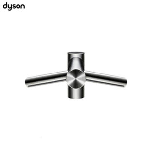 Dyson WP04 Airblade Wash+Dry short hand dryer (LV)