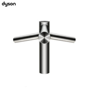 Dyson WP05 Airblade Wash+Dry tall hand dryer (LV)