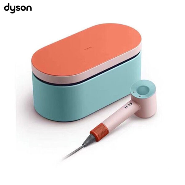 Dyson HD15 吹风机 彩陶波普 (Ceramic Pop)