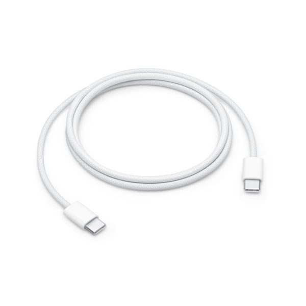 Apple 60W USB-C 充电线 (1 米)