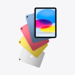 Apple iPad (A16) 128G wifi 粉色