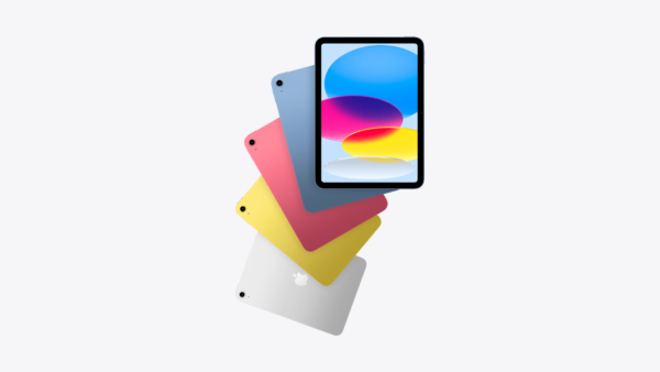 Apple iPad (A16) wifi-Cellular 512G 黄色