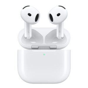 Apple AirPods 4 (支持主动降噪)