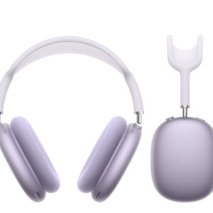 Apple AirPods Max 紫色（2024）