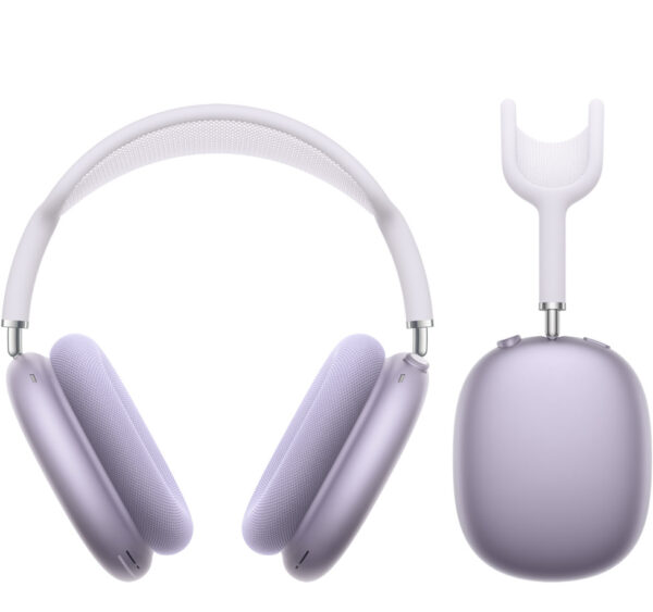Apple AirPods Max 紫色（2024）