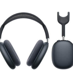 Apple AirPods Max 午夜色（2024）