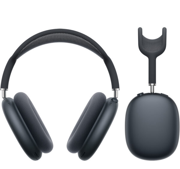 Apple AirPods Max 午夜色（2024）