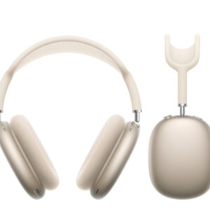 Apple AirPods Max 星光色（2024）